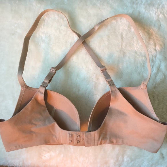 Victorias Secret Lined Demi bra - Picture 6 of 13